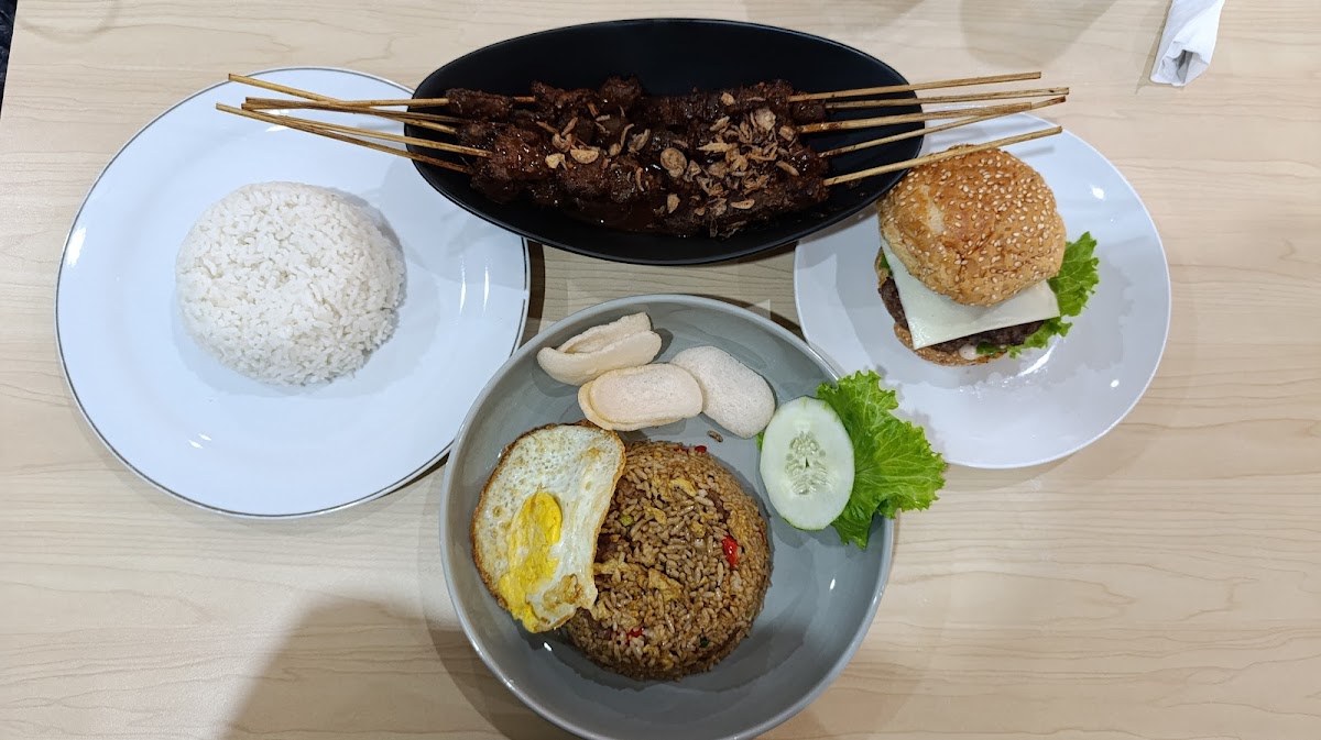 Rumah Makan Mickey Photos 2